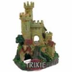 Akváriumba kastély 17cm