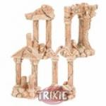 Akváriumi dekor oszlop