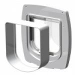 Alagút hosszabító Swing 35 barna ajtóhoz