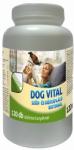 Dog Vital SZŐR- ÉS BŐRTÁPLÁLÓ 120db-os