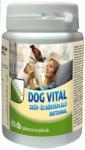 Dog Vital SZŐR- ÉS BŐRTÁPLÁLÓ 60db-os