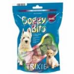 DoggyBits jutalomfalat - mini csontok 230g