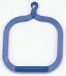 Műanyag színes madár hinta