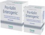 Pro-Kolin Enterogenic (30x4g) - Pro- és prebiotikus takarmány kiegészítő kutyák számára (Ingyenes szállítás)